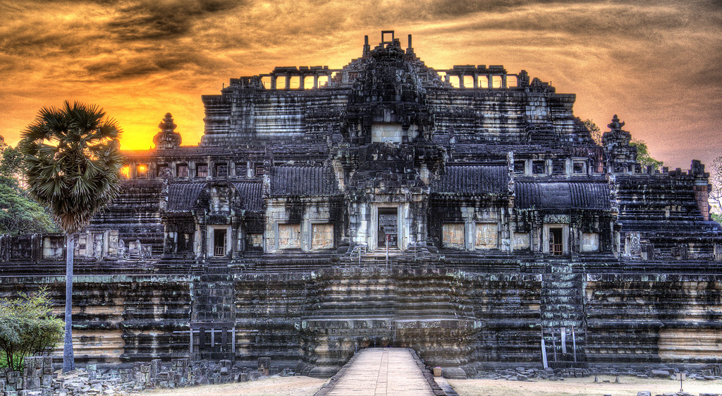 9 Angkor Wat the world wonder | Blog